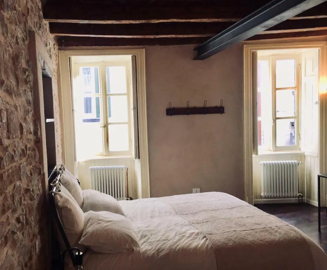 Olivia Suite Charme&Relax Bergamo Apartment