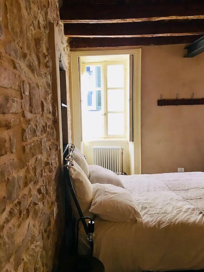 Olivia Suite Charme&Relax Bergamo Italy