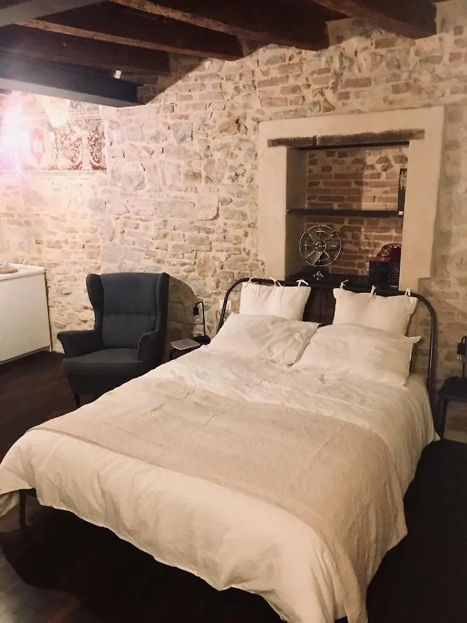 Olivia Suite Charme&Relax Bergamo